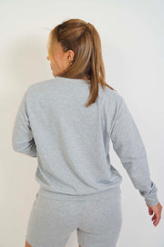 Buzo mujer